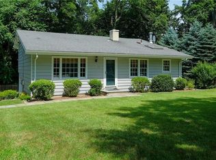 41 Glen Wood Rd, Millwood, NY 10546