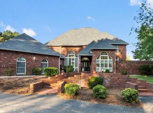 174 County Highway 250, Benton, MO 63736