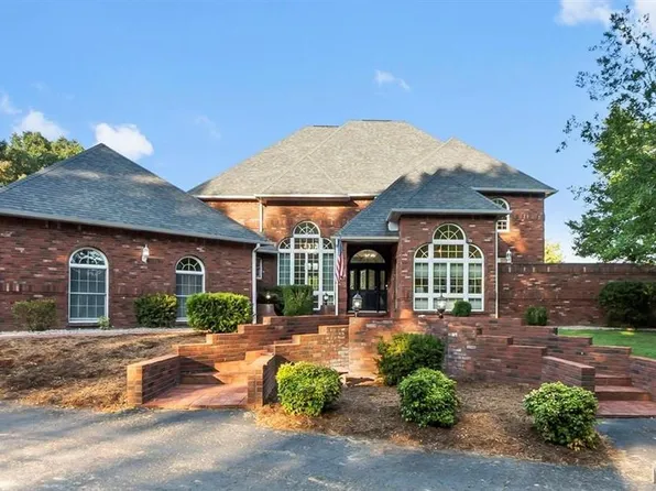 174 County Highway 250, Benton, MO 63736
