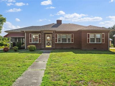 4306 Sunset Dr, North Dinwiddie, VA, 23803