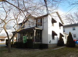 100 W Plum St, Tipp City, OH 45371