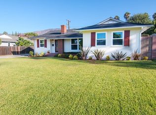 527 E Bennett Ave, Glendora, CA 91741