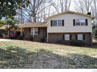481 Eden Hills Rd, Siler City, NC 27344