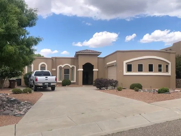 3083 Moonlight Ridge Arc, Las Cruces, NM 88011