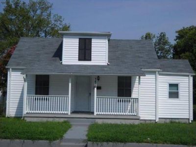 1610 N 24th St, Richmond, VA, 23223