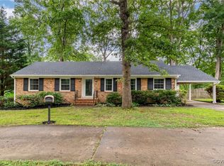 225 S Arch Rd, North Chesterfield, VA 23236