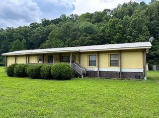 1375 Savannah Hwy, Waynesboro, TN 38485
