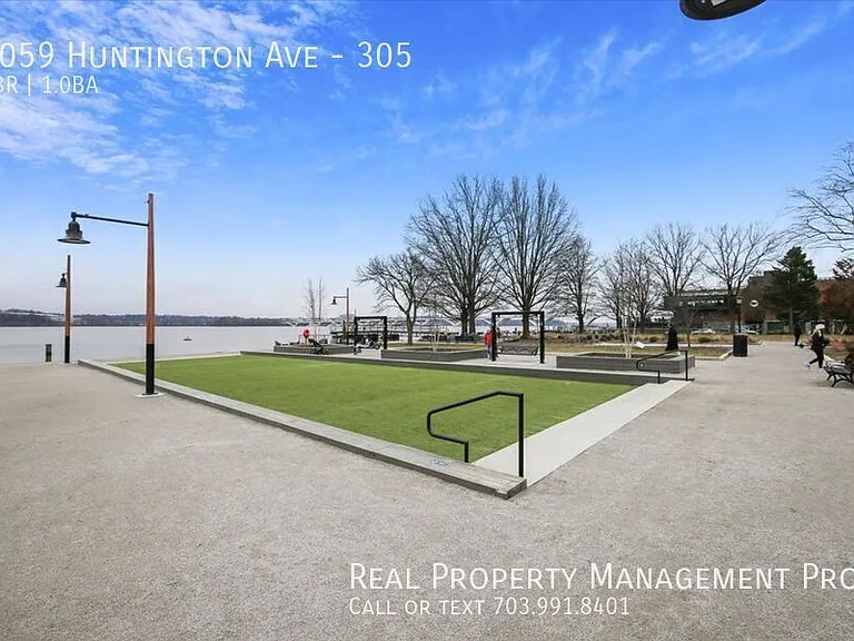 2059 Huntington Ave #305 — Photo 30