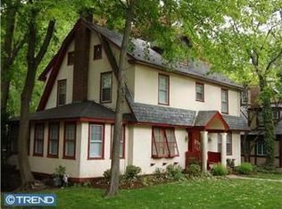 347 Hewett Rd, Wyncote, PA 19095