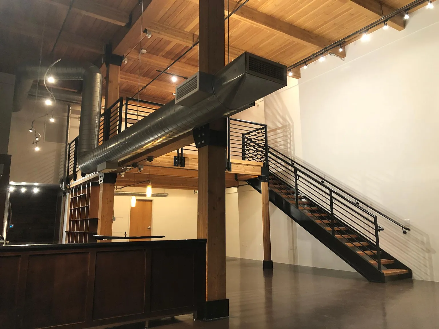 1 bed, 1754 sqft, $3,750 — Photo 2