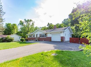 5315 33rd Ave N, Golden Valley, MN 55422