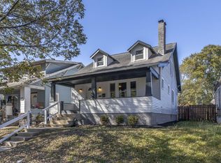 207 S Eureka Ave, Columbus, OH 43204