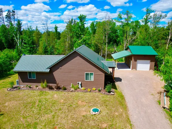 N7815 Marshall Ln, White Lake, WI 54491