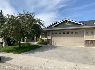 9542 W Amity Rd, Boise, ID 83709