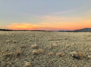 335 Cheyenne Trl, Hartsel, CO 80449