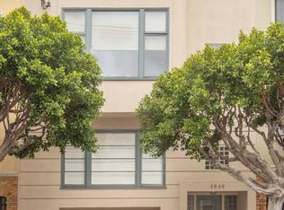 2046 Greenwich St APT 2, San Francisco, CA 94123