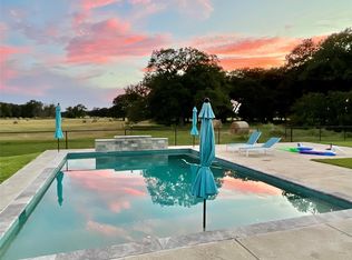 800 N Seven Points Dr, Kemp, TX 75143