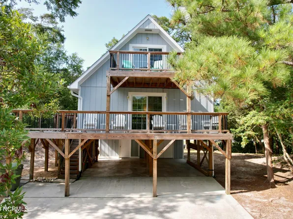 128 Stuart Avenue, Emerald Isle, NC 28594