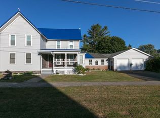 305 N Water St, Knoxville, PA 16928