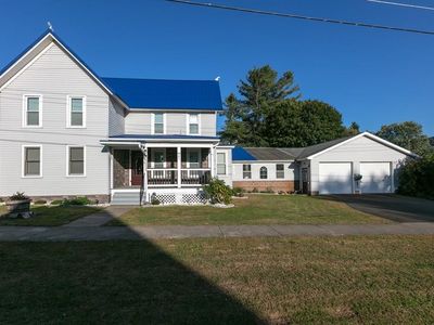305 N Water St, Knoxville, PA, 16928