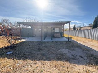 505 W Polk Ave, Lovington, NM 88260
