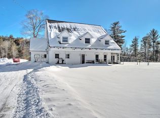 128 Buckwood Rd, Augusta, ME 04330