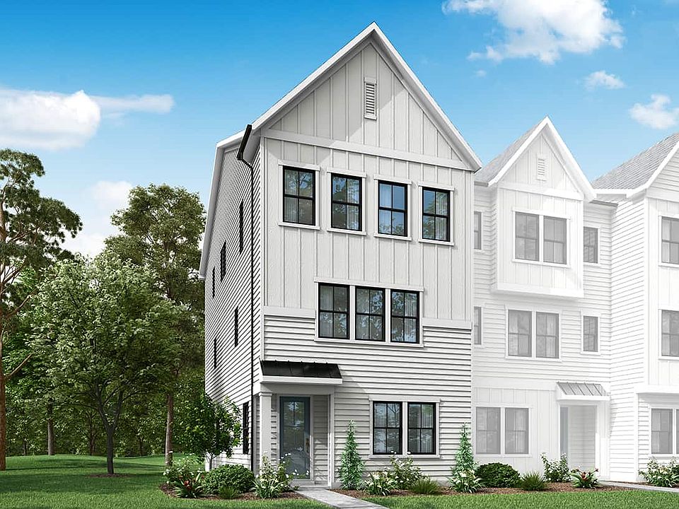 Six Twenty Plan 2 Exterior Style A Homesite 4