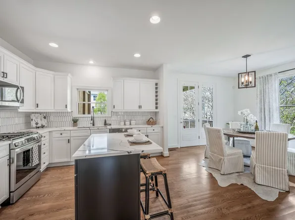 1518 Kirkwood Ave #A, Nashville, TN 37212