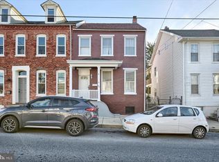 492 Manor St, Columbia, PA 17512