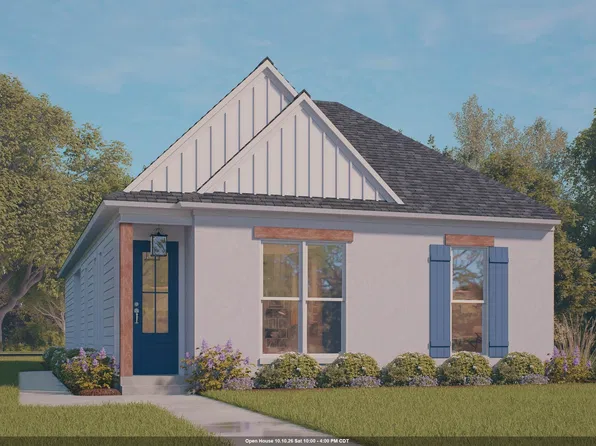 9544 Dawson Trace Ave, Baton Rouge, LA 70836