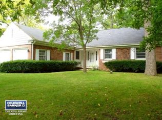 1936 Palisades Dr, Appleton, WI 54915