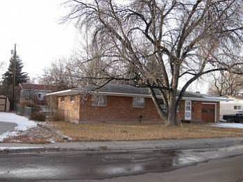 1st image of 1110 Big Horn Dr