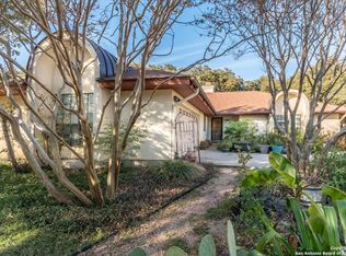 4415 Shavano Way, San Antonio, TX 78249
