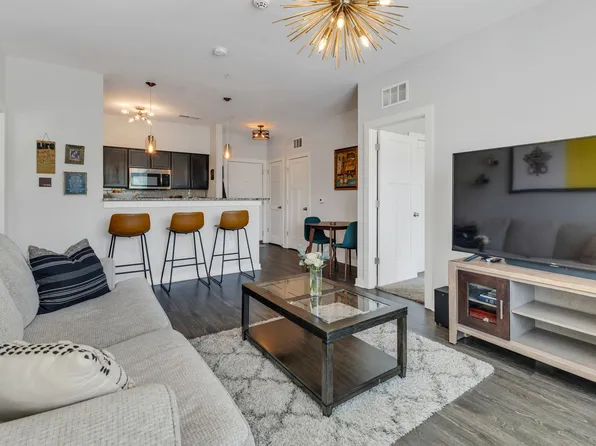 410 Rosedale Ave APT 206, Nashville, TN 37211