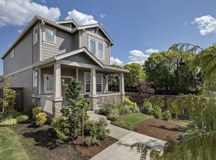 14916 NW Delia St, Portland, OR 97229