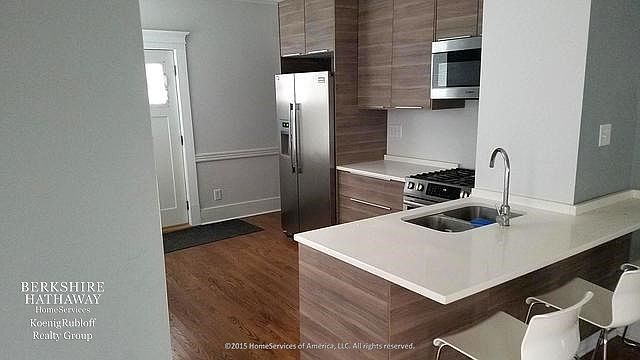 2nd image of 412 S Naperville Rd #1