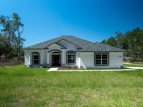 17820 SW 33rd Ter, Ocala, FL 34473