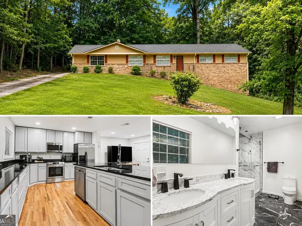 2216 Chestnut Log Dr, Lithia Springs, GA 30122