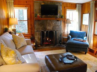 480 Hickory Hill Rd, Highlands, NC 28741