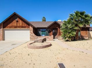 6010 W Kings Ave, Glendale, AZ 85306