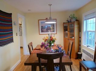 42 Hatfield Rd #A, West Newton, MA 02465