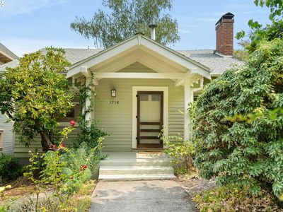 1716 NW 29th Ave, Portland, OR, 97210