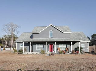 6777 Hampton Rd., Conway, SC 29527