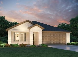 1204 Romany Fields Dr, Huffman, TX 77336