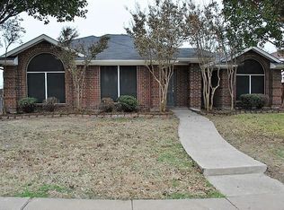 5606 Lee Hutson Ln, Sachse, TX 75048