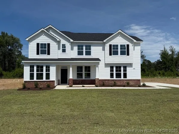 4143 Mabon Ct, Fayetteville, NC 28312