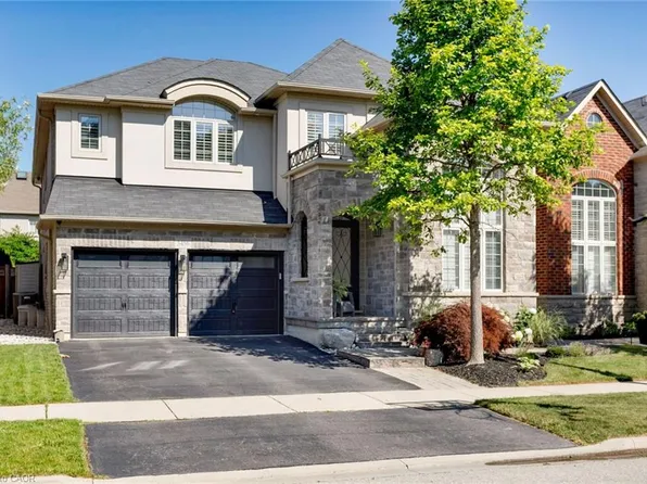 3456 Liptay Ave, Oakville, ON L6M 0M7