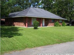 5801 Linden St, Baton Rouge, LA 70805