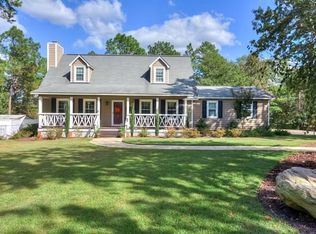 2129 Howard Mill Rd, North Augusta, SC 29841