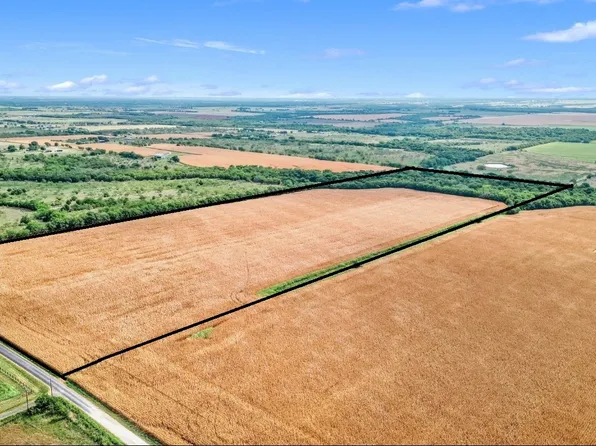 44AC Winn Rd, Collinsville, TX 76233